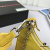 6930bc066e68136f4d9ae998 Top Quality Replica Prada New Nylon Hobo Bag with Box - 1BH204