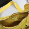 6930bc076e68136f4d9ae99b Top Quality Replica Prada New Nylon Hobo Bag with Box - 1BH204