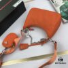 6930bc096e68136f4d9ae9a0 Top Quality Replica Prada New Nylon Hobo Bag with Box - 1BH204