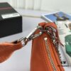 6930bc0a6e68136f4d9ae9a1 Top Quality Replica Prada New Nylon Hobo Bag with Box - 1BH204