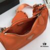 6930bc0a6e68136f4d9ae9a2 Top Quality Replica Prada New Nylon Hobo Bag with Box - 1BH204