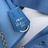 6930bc0c6e68136f4d9ae9a6 Top Quality Replica Prada New Nylon Hobo Bag with Original Box - 1BH204