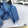 6930bc0d6e68136f4d9ae9a8 Top Quality Replica Prada New Nylon Hobo Bag with Original Box - 1BH204