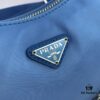 6930bc0e6e68136f4d9ae9aa Top Quality Replica Prada New Nylon Hobo Bag with Original Box - 1BH204