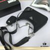 6930bc106e68136f4d9ae9ae Top Quality Original Order 🎉 Prada New Nylon Hobo Handbag / Underarm Bag 😘😘