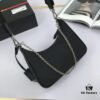 6930bc116e68136f4d9ae9af Top Quality Original Order 🎉 Prada New Nylon Hobo Handbag / Underarm Bag 😘😘