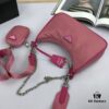 Top Quality Replica Prada New Nylon Hobo Bag with Box - 1BH204