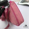 Top Quality Replica Prada New Nylon Hobo Bag with Box - 1BH204