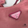 Top Quality Replica Prada New Nylon Hobo Bag with Box - 1BH204