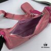 Top Quality Replica Prada New Nylon Hobo Bag with Box - 1BH204