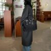 6930bc216e68136f4d9ae9cb Prada New Arrival Travel Bag – Unisex Re-Nylon Quilted Duffel