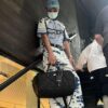 6930bc226e68136f4d9ae9cd Prada New Arrival Travel Bag – Unisex Re-Nylon Quilted Duffel