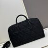 6930bc246e68136f4d9ae9d3 Prada New Re-Nylon Travel Bag for Men and Women – Quilted Regenerated Nylon with Iconic Design