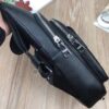 6930bc286e68136f4d9ae9dc PRADA Latest Men's Chest Bag - Counter Quality, Powerful Style, a Must-Have for the Modern Man