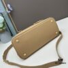 6930bc436e68136f4d9aea02 PRADA 2756# Original Full-Grain Crosshatch Calfskin - Exquisite Craftsmanship, Smooth Edges, Soft and Durable