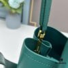 6930bc486e68136f4d9aea0b PRADA 2756# Original Full-Grain Crosshatch Calfskin Leather Bag, Exquisite Craftsmanship, Smooth Oil Edging, Soft and Durable, Classic Shopping Tote with Long Adjustable Strap