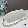 6930bc4b6e68136f4d9aea13 PRADA 2756# Original Top Layer Cross-Grain Calfskin, Exquisite Craftsmanship, Smooth Edging, Soft and High-Quality, Classic Shopping Tote with Long Shoulder Strap 34*26*16cm
