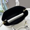 6930bc4d6e68136f4d9aea17 PRADA 2756# Original Top Layer Cross-Grain Calfskin, Exquisite Craftsmanship, Smooth Edging, Soft and High-Quality, Classic Shopping Tote with Long Shoulder Strap 34*26*16cm