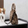 6930bc526e68136f4d9aea21 24fw Autumn-Winter Prada Arrives with Sophisticated Alpaca Brown Tones