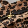 6930bc536e68136f4d9aea25 24fw Autumn-Winter Prada Arrives with Sophisticated Alpaca Brown Tones