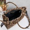 6930bc546e68136f4d9aea27 24fw Autumn-Winter Prada Arrives with Sophisticated Alpaca Brown Tones