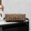 6930bc556e68136f4d9aea29 24fw Autumn-Winter Prada Arrives with Sophisticated Alpaca Brown Tones