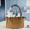 6930bc576e68136f4d9aea2c New Arrival Autumn-Winter Prada FW Collection – Sophisticated Brown Tones Exude Warmth and Elegance