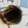 6930bc586e68136f4d9aea2d New Arrival Autumn-Winter Prada FW Collection – Sophisticated Brown Tones Exude Warmth and Elegance