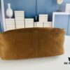 6930bc586e68136f4d9aea2e New Arrival Autumn-Winter Prada FW Collection – Sophisticated Brown Tones Exude Warmth and Elegance