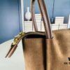 6930bc596e68136f4d9aea2f New Arrival Autumn-Winter Prada FW Collection – Sophisticated Brown Tones Exude Warmth and Elegance
