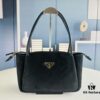 6930bc596e68136f4d9aea30 New Fall/Winter Prada Arrival – Sophisticated Brown Tones Exude Warmth and Elegance