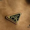 6930bc596e68136f4d9aea32 New Arrival Autumn-Winter Prada FW Collection – Sophisticated Brown Tones Exude Warmth and Elegance