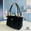 6930bc5a6e68136f4d9aea33 New Fall/Winter Prada Arrival – Sophisticated Brown Tones Exude Warmth and Elegance