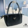 6930bc5a6e68136f4d9aea34 New Fall/Winter Prada Arrival – Sophisticated Brown Tones Exude Warmth and Elegance