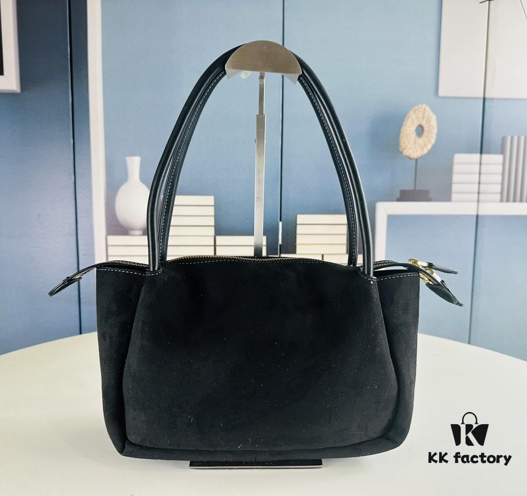6930bc5a6e68136f4d9aea35 New Fall/Winter Prada Arrival – Sophisticated Brown Tones Exude Warmth and Elegance