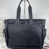 6930bc606e68136f4d9aea3a PRADA New Arrival Handbag Made of Imported Nylon Fabric