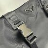 6930bc606e68136f4d9aea3c PRADA New Arrival Handbag Made of Imported Nylon Fabric