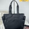 6930bc636e68136f4d9aea41 PRADA New Arrival Handheld and Crossbody Bag Made of Imported Nylon Fabric