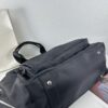 6930bc676e68136f4d9aea46 PRADA New Arrival Handheld and Crossbody Bag Made of Imported Nylon Fabric