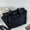 6930bc686e68136f4d9aea48 PRADA New Arrival Handheld and Crossbody Bag Made of Imported Nylon Fabric