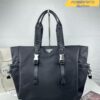 6930bc6c6e68136f4d9aea50 PRADA New Arrival Handbag Made of Imported Nylon Fabric