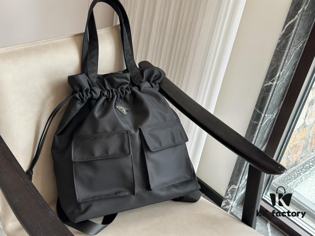 6930bc946e68136f4d9aea93 Prada Classic Shopping Bag - New Arrival