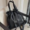 6930bc976e68136f4d9aea9a Prada Classic Shopping Bag - New Arrival