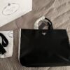 6930bc996e68136f4d9aea9d Prada x Adidas Collaborative Bag 40*38cm - Perfect for Travel or Gym