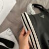 6930bc9a6e68136f4d9aea9f Prada x Adidas Collaborative Bag 40*38cm - Perfect for Travel or Gym
