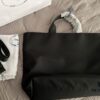 6930bc9b6e68136f4d9aeaa1 Prada x Adidas Collaborative Bag 40*38cm - Perfect for Travel or Gym