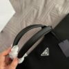 6930bc9b6e68136f4d9aeaa3 Prada x Adidas Collaborative Bag 40*38cm - Perfect for Travel or Gym