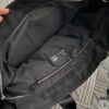 6930bc9c6e68136f4d9aeaa5 Prada x Adidas Collaborative Bag 40*38cm - Perfect for Travel or Gym