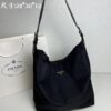 6930bc9d6e68136f4d9aeaa6 Prada Hobo Vintage Shoulder Bag, 28*30cm