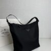 6930bc9f6e68136f4d9aeaa8 Prada Hobo Vintage Shoulder Bag, 28*30cm